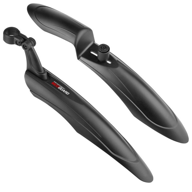 Bergsteiger Schutzblechset - 20" - 24"