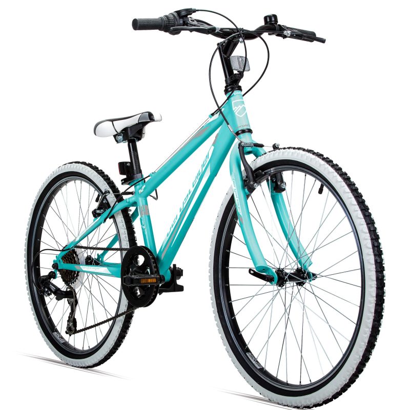 Bergsteiger Kansas - 24 Zoll, türkis