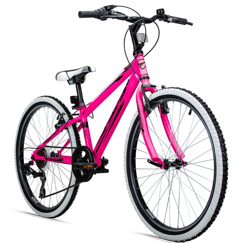 Bergsteiger Kansas - 24 Zoll, pink