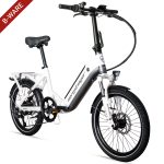 Bergsteiger London B-Ware