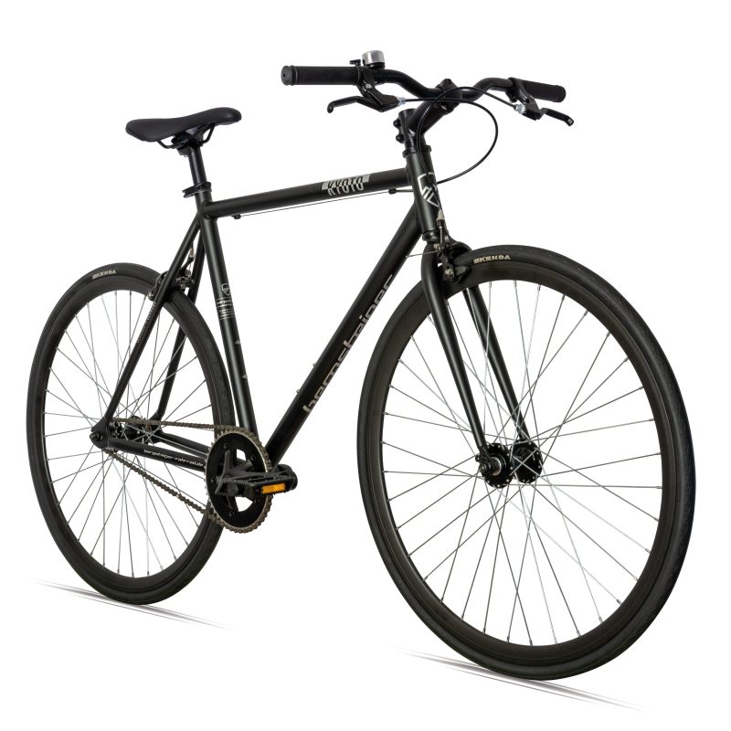 Bergsteiger Kyoto - schwarz