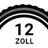 12 Zoll