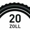 20 Zoll