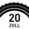 20 Zoll