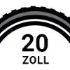 20 Zoll