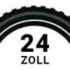 24 Zoll