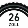 26 Zoll