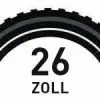 26 Zoll