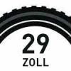 29 Zoll