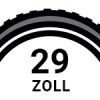 29 Zoll
