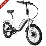 Bergsteiger London B-Ware