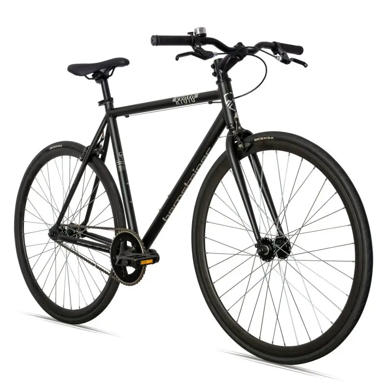 Bergsteiger Kyoto - schwarz